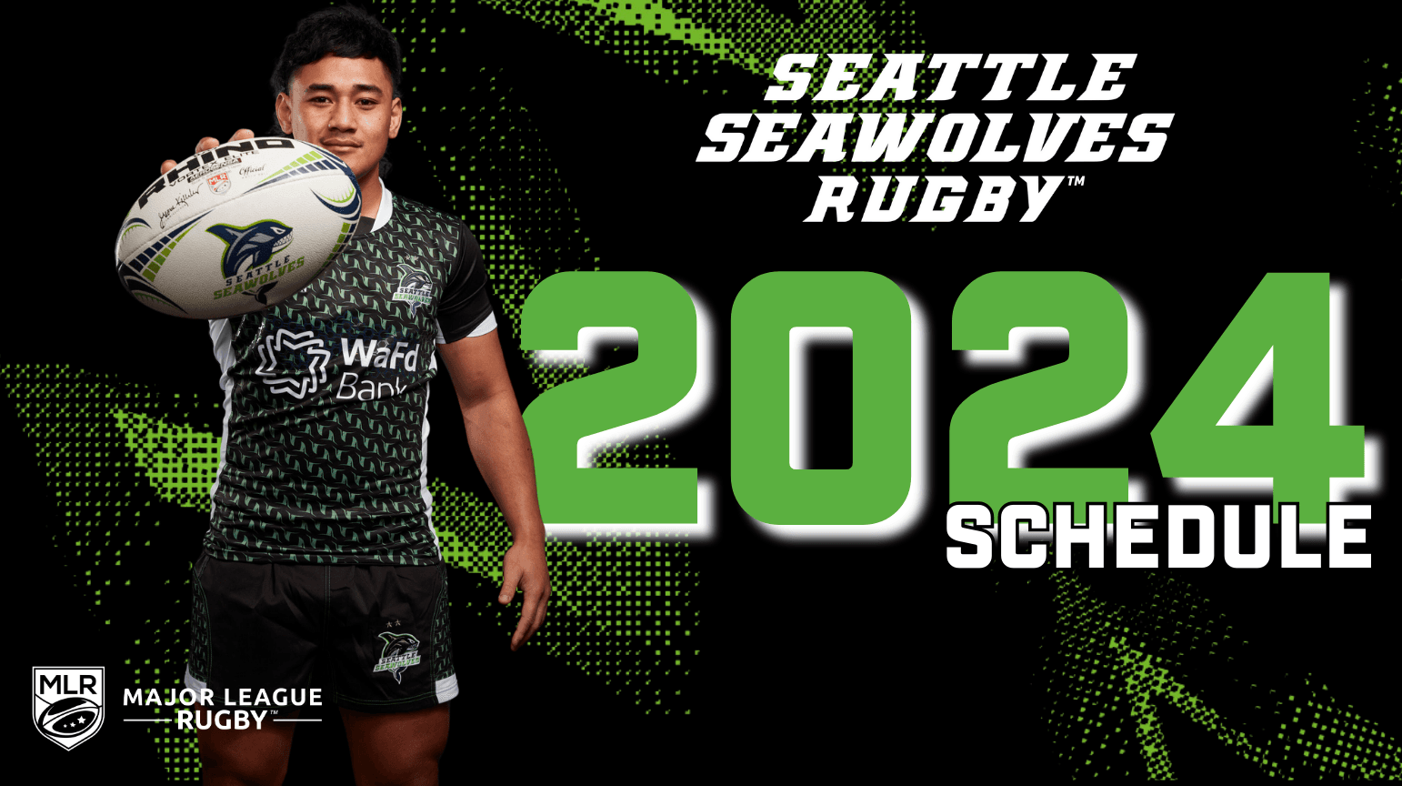 2024 Seattle Seawolves Rugby Schedule