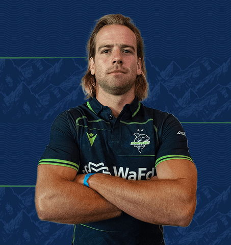 Portrait of Nicky Lauda